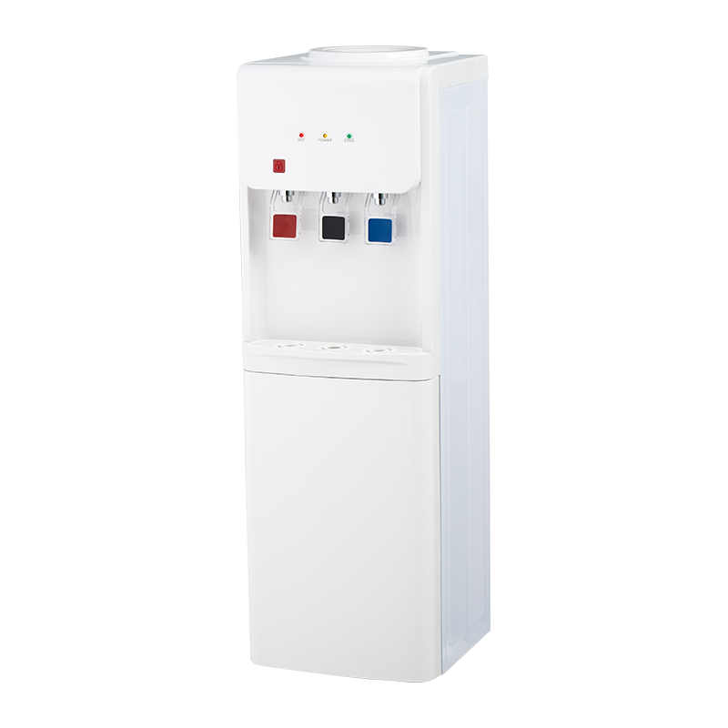 YR-2506/YLR-2506/YLR-2506Y Distributore d'acqua verticale bianco a temperatura fredda/calda/normale YR-2506/YLR-2506/YLR-2506Y Distributore d'acqua verticale bianco a temperatura fredda/calda/normale