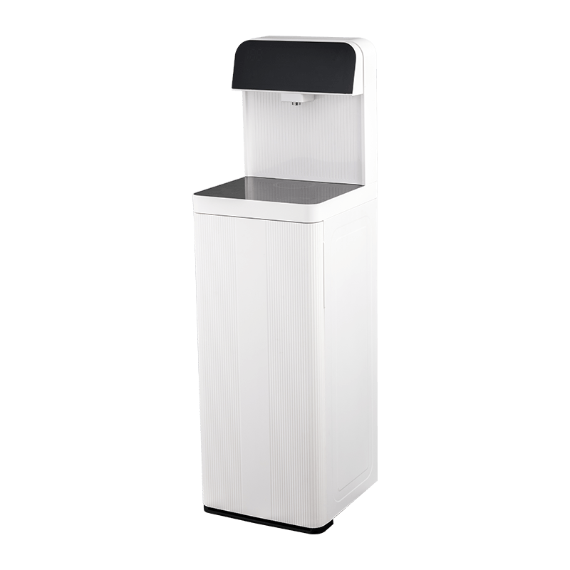 YR-2405/YLR-2405 Macchina per bar da tè montata sul fondo