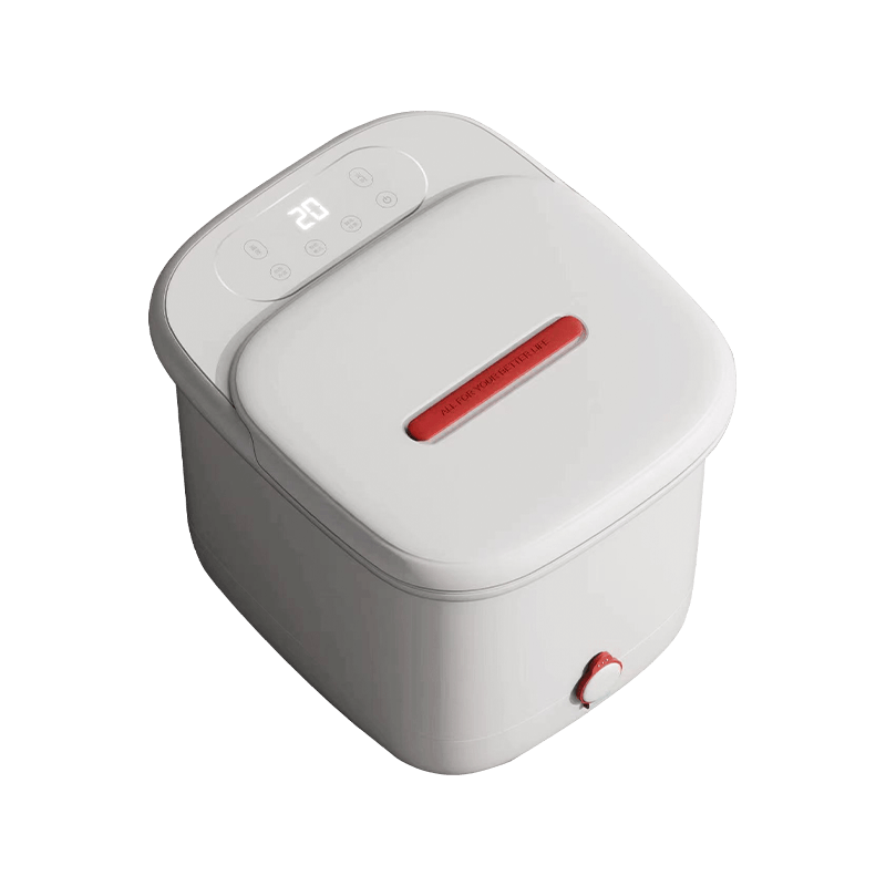 Z-2203A Pediluvio intelligente a temperatura costante