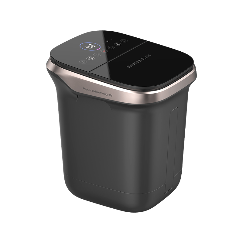 Z-2201A Pediluvio intelligente a temperatura costante
