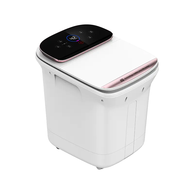 Z-2202 Pediluvio con protezione dalle perdite Z-2202 Pediluvio con protezione dalle perdite