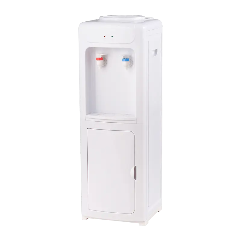 YR-2501/YLR-2501 Erogatore d'acqua bianco montato in alto
