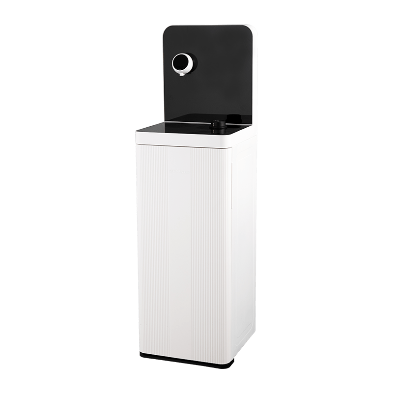 YR-2403/YLR-2403 Macchine intelligenti per bar da tè YR-2403/YLR-2403 Macchine intelligenti per bar da tè