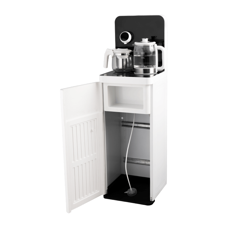 YR-2403/YLR-2403 Macchine intelligenti per bar da tè YR-2403/YLR-2403 Macchine intelligenti per bar da tè